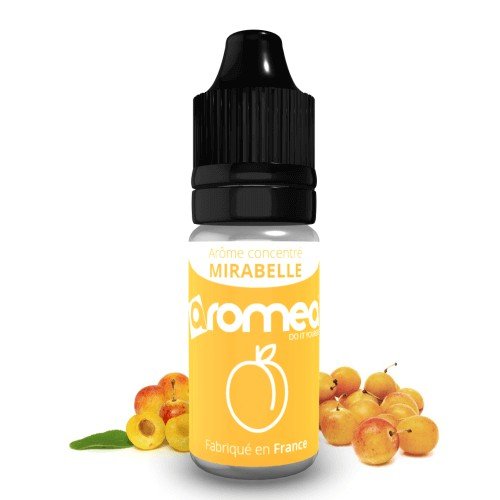 Arôme Mirabelle