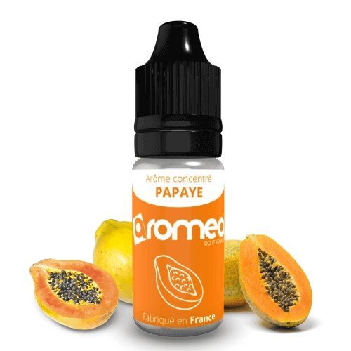 [B2D-80-14] Arôme Papaye (10 ml)