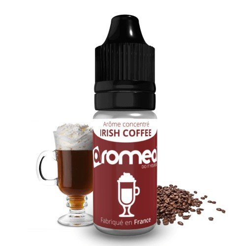 Arôme Irish Coffee
