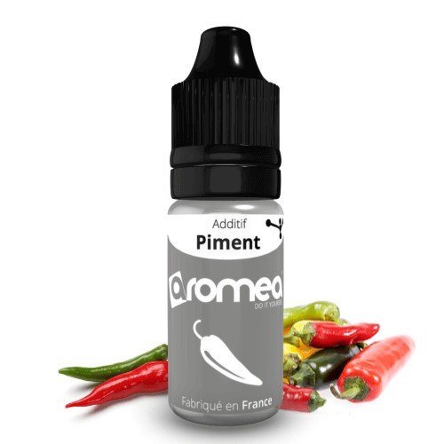 [B2D-60-15] Piment (10 ml)