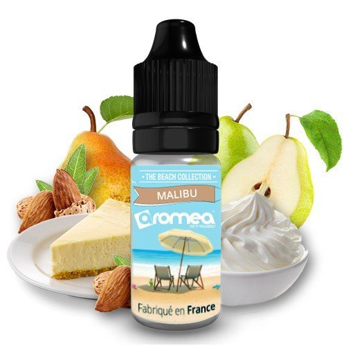 [B2D-90-18] Concentré Malibu - TBC (10 ml)