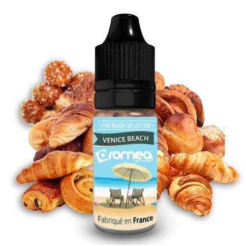 [B2D-100-16] Concentré Venice Beach - TBC (10 ml)