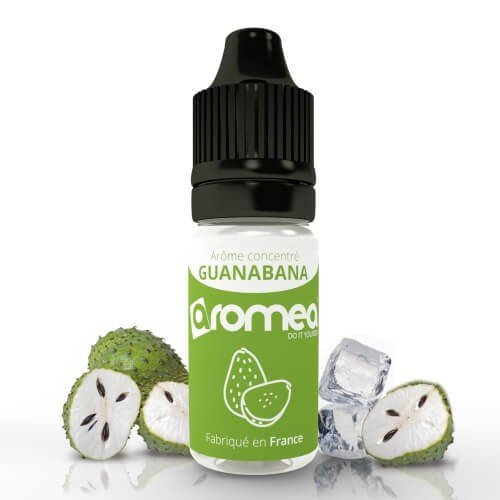 Arôme Guanabana
