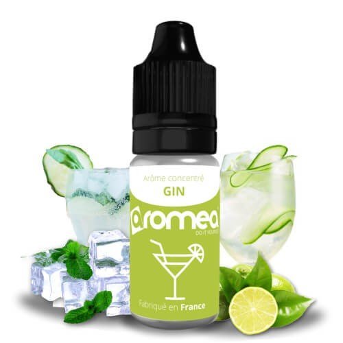 Arôme Gin
