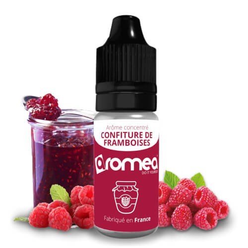 Arôme Confiture de Framboises