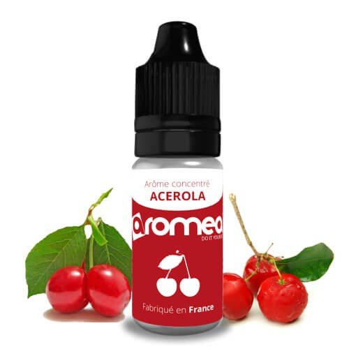 Arôme Acerola