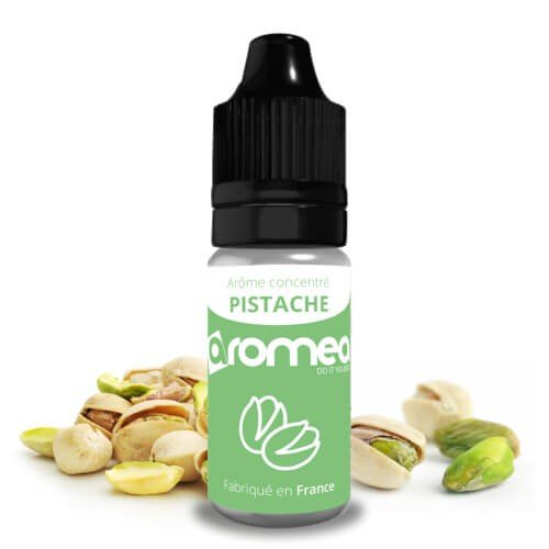 [B2D-90-14] Arôme Pistache (10 ml)