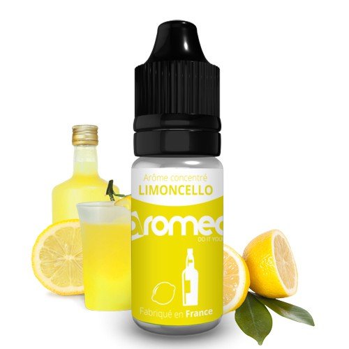 [B2D-40-11] Arôme Limoncello (10 ml)