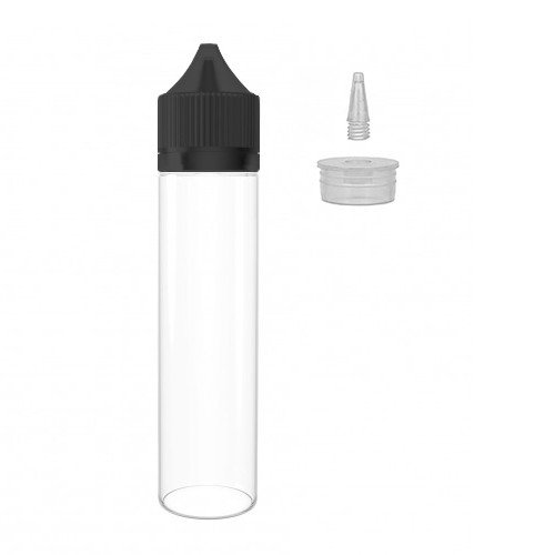 [C2G-40-1] Flacon unicorn Chubby - 70ml
