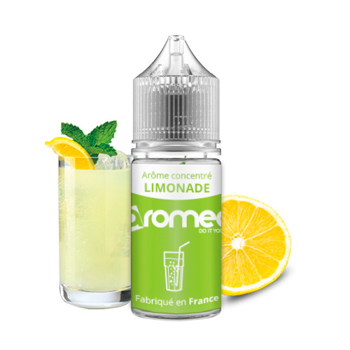 [B2D-10-26] Arôme Limonade (10 ml)