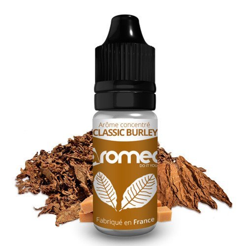 Arôme Classic Burley