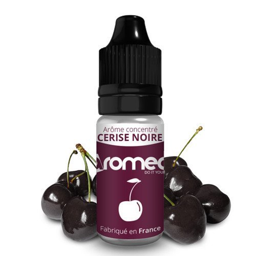 [B2D-20-22] Arôme Cerise noire (10 ml)