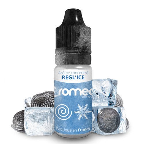 [B2D-20-24] Arôme Régl’Ice - Aromea (10 ml)