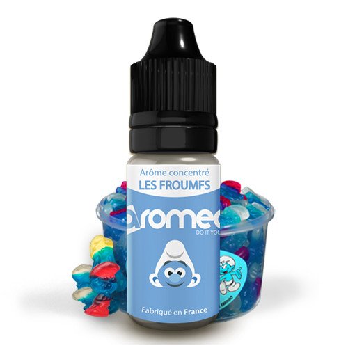 [B2D-70-24] Arôme Les Froumfs (10 ml)