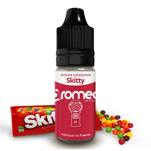Arôme Skitty