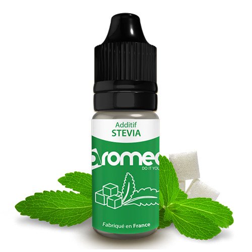 [B2D-70-26] Additif Stevia (10 ml)