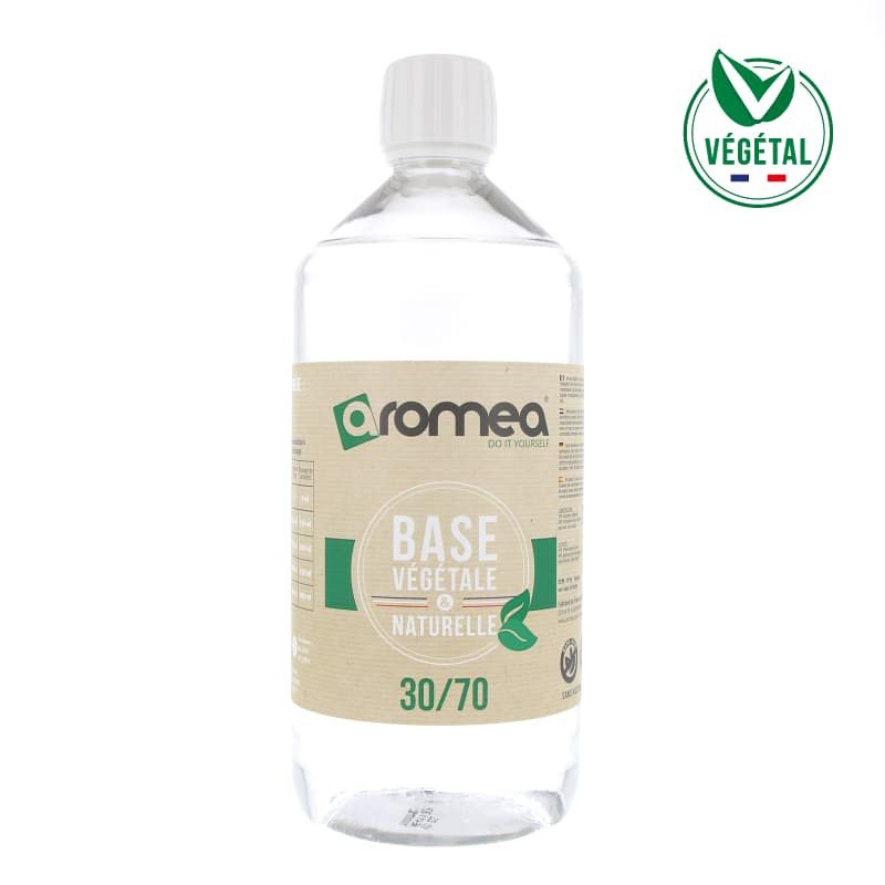 Base végétale 30/70 - 1L