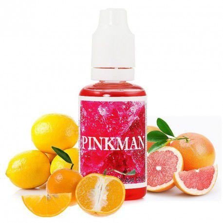 [B2G-20-24] Concentré Pinkman 30ml - Vampire Vape