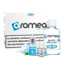 E-liquide DIY Iceberg 230ml - Aromea