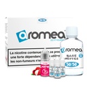 E-liquide DIY Lychee 230ml - Aromea