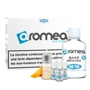 E-liquide DIY Melon 230ml - Aromea