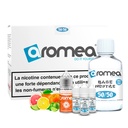 E-liquide DIY Mix agrumes 230ml - Aromea