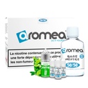 E-liquide DIY Mojito 230ml - Aromea