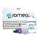 E-liquide DIY Mure 230ml - Aromea