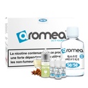 E-liquide DIY Pastis 230ml - Aromea