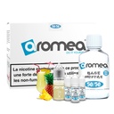 E-liquide DIY Pinacolada 230ml - Aromea