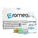 E-liquide DIY Pistache 230ml - Aromea