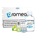 E-liquide DIY Poire 230ml - Aromea