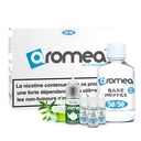 E-liquide DIY Thé vert 230ml - Aromea