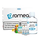 E-liquide DIY Exuma Cays - TBC - Aromea