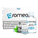 E-liquide DIY White - Vape me i'm famous