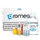 E-liquide DIY bière 230ml - Aromea