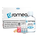 E-liquide DIY bonbon acidulé 230ml - Aromea