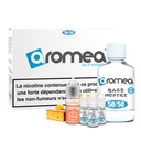 E-liquide DIY Cake aux Agrumes 230ml - Aromea
