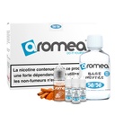 E-liquide DIY Cannelle 230ml - Aromea