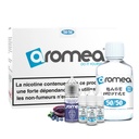 E-liquide DIY Confiture de myrtille 230ml - Aromea