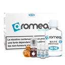 E-liquide DIY Cookies 230ml - Aromea