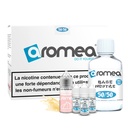 E-liquide DIY Crème anglaise 230ml - Aromea