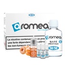 E-liquide DIY Donut 230ml - Aromea
