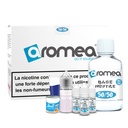 E-liquide DIY Lait concentré 230ml - Aromea