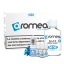 E-liquide DIY Les froumfs 230ml - Aromea
