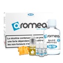 E-liquide DIY Pain grillé 230ml - Aromea
