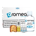 E-liquide DIY Panettone 230ml - Aromea