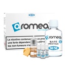 E-liquide DIY Petit beurre 230ml - Aromea