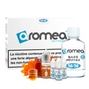 E-liquide DIY Sirop d'érable 230ml - Aromea