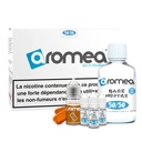 E-liquide DIY Speculoos 230ml - Aromea